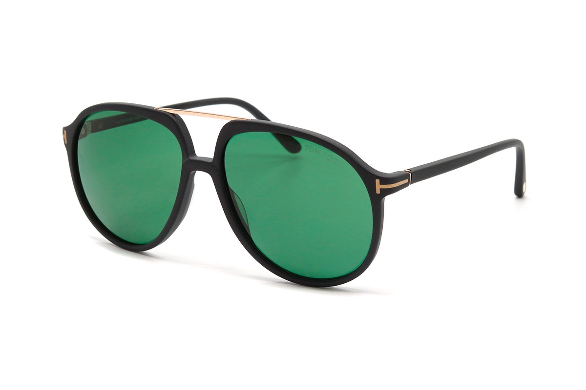 Сонцезахисні окуляри TOM FORD FT1079 02N 58 Фото №1 - linza.ua