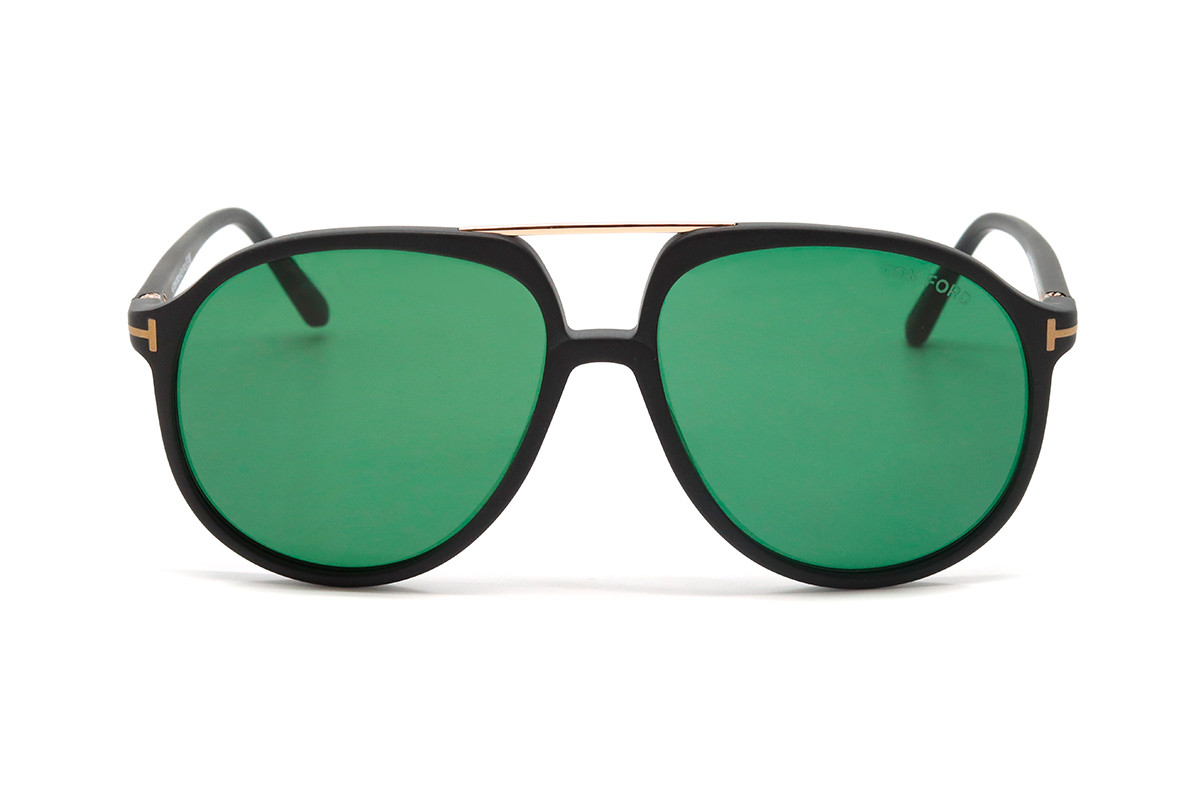 Сонцезахисні окуляри TOM FORD FT1079 02N 58 Фото №2 - linza.ua