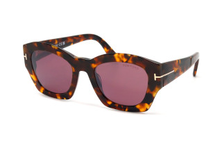 Солнцезащитные очки TOM FORD FT1083 52T 52 - linza.ua