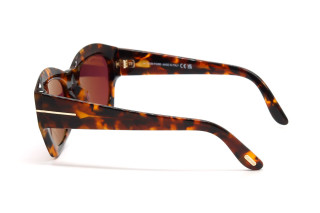 Солнцезащитные очки TOM FORD FT1083 52T 52 Фото №2 - linza.ua