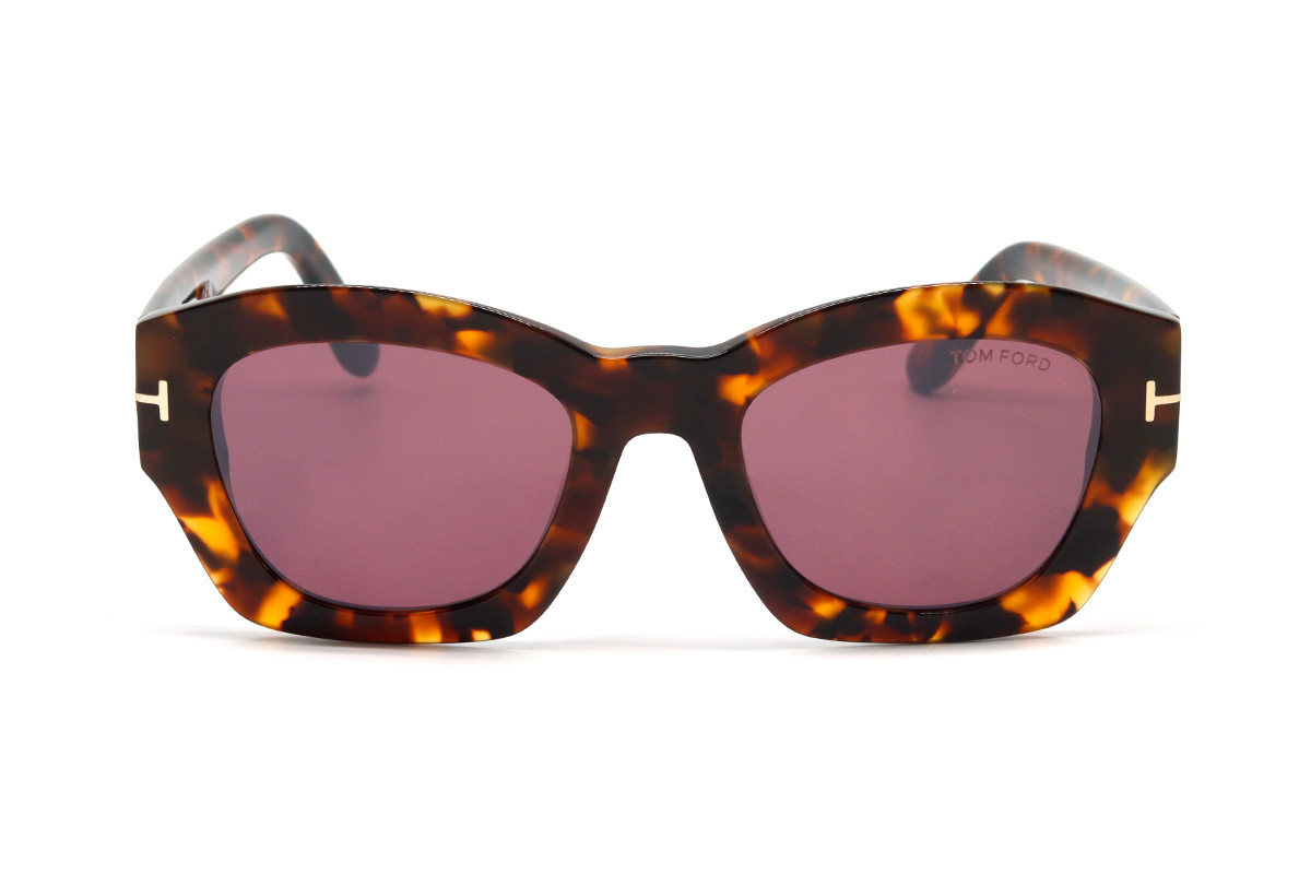 Солнцезащитные очки TOM FORD FT1083 52T 52 Фото №4 - linza.ua