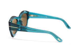 Солнцезащитные очки TOM FORD FT1083 90L 52 Фото №3 - linza.ua