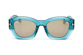 Солнцезащитные очки TOM FORD FT1083 90L 52 Фото №4 - linza.ua