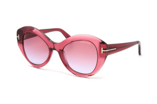 Солнцезащитные очки TOM FORD FT1084 66Y 52 Фото №1 - linza.ua
