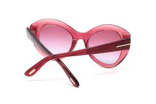 Солнцезащитные очки TOM FORD FT1084 66Y 52 Фото №2 - linza.ua