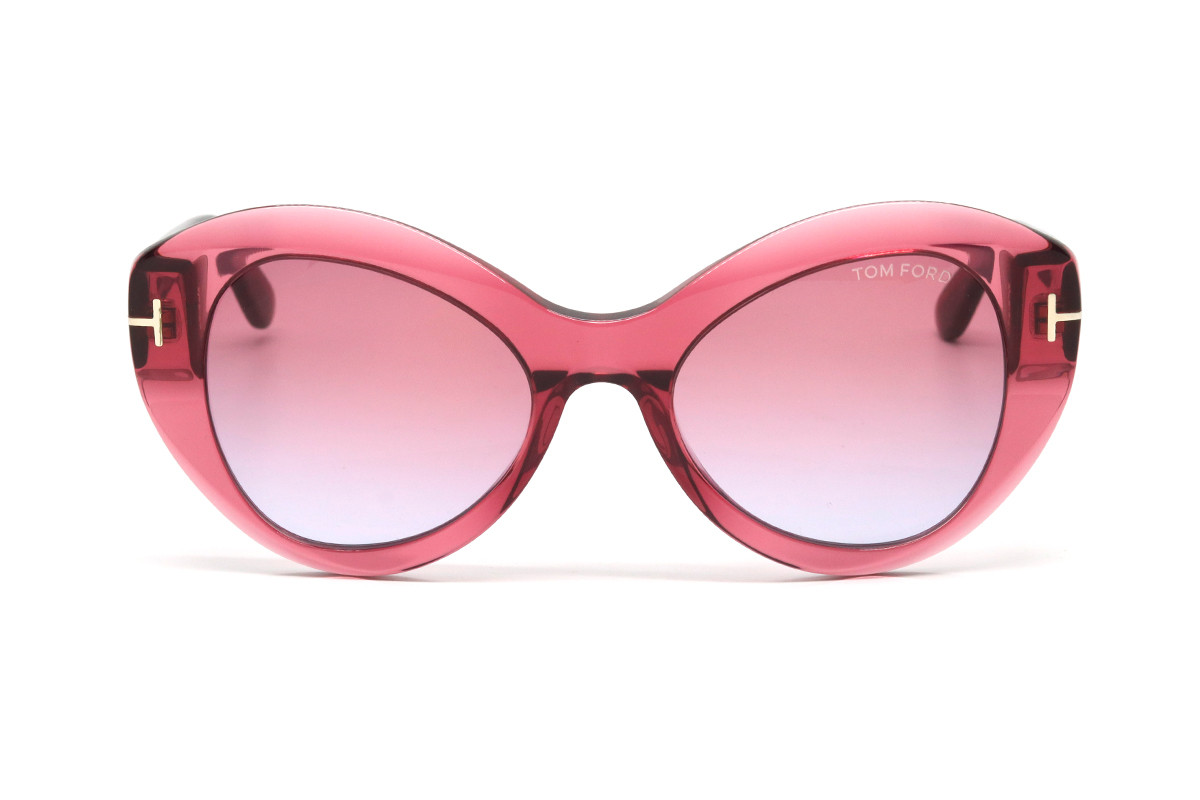 Солнцезащитные очки TOM FORD FT1084 66Y 52 Фото №4 - linza.ua