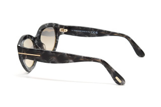 Солнцезащитные очки TOM FORD FT1086 55C 55 Фото №2 - linza.ua