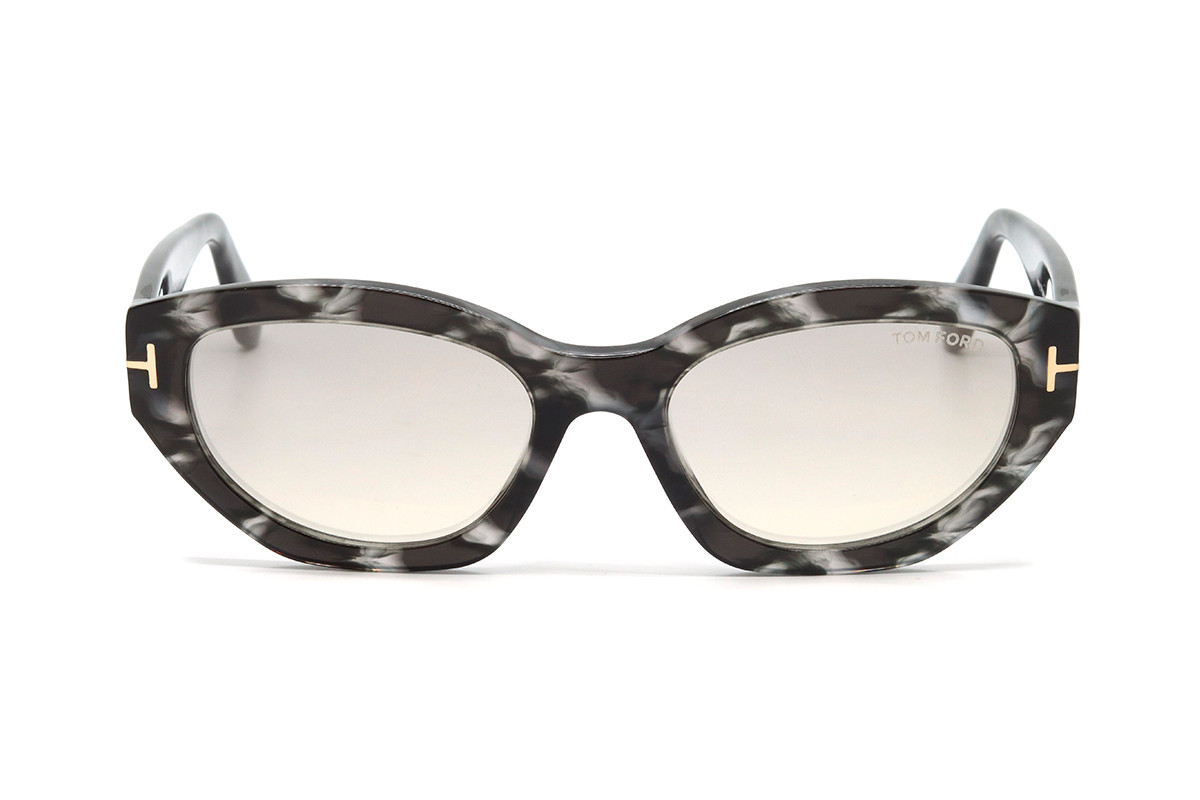 Солнцезащитные очки TOM FORD FT1086 55C 55 Фото №3 - linza.ua