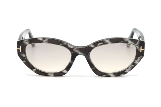 Солнцезащитные очки TOM FORD FT1086 55C 55 Фото №3 - linza.ua