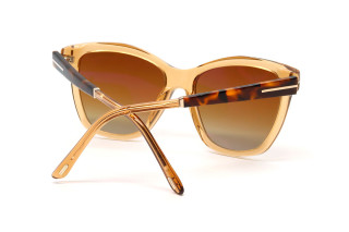 Солнцезащитные очки TOM FORD FT1087 45F 54 Фото №2 - linza.ua