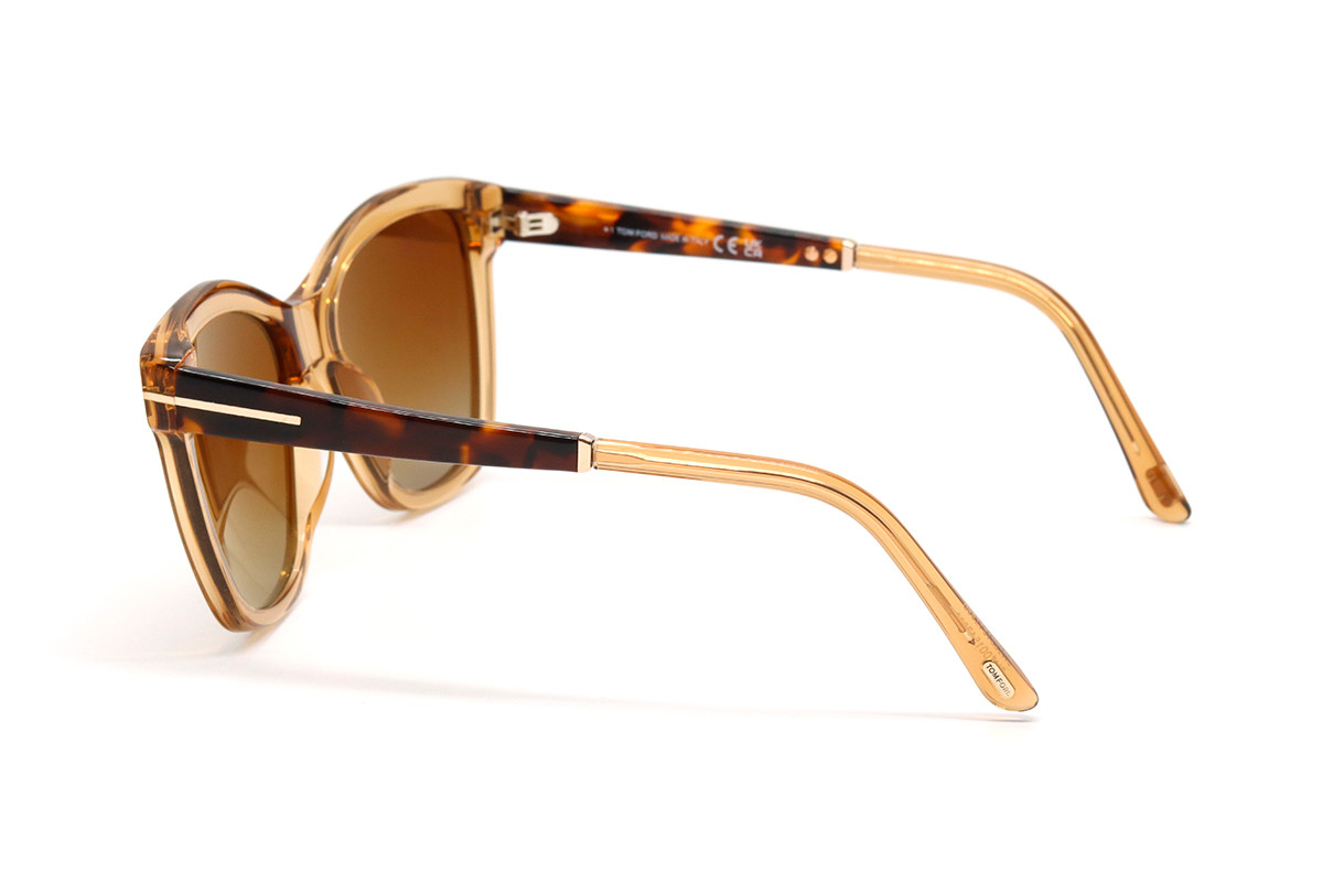 Солнцезащитные очки TOM FORD FT1087 45F 54 Фото №4 - linza.ua