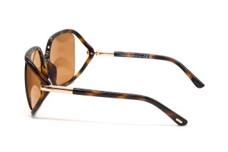 Сонцезахисні окуляри TOM FORD FT1089 52E 60 Фото №2 - linza.ua