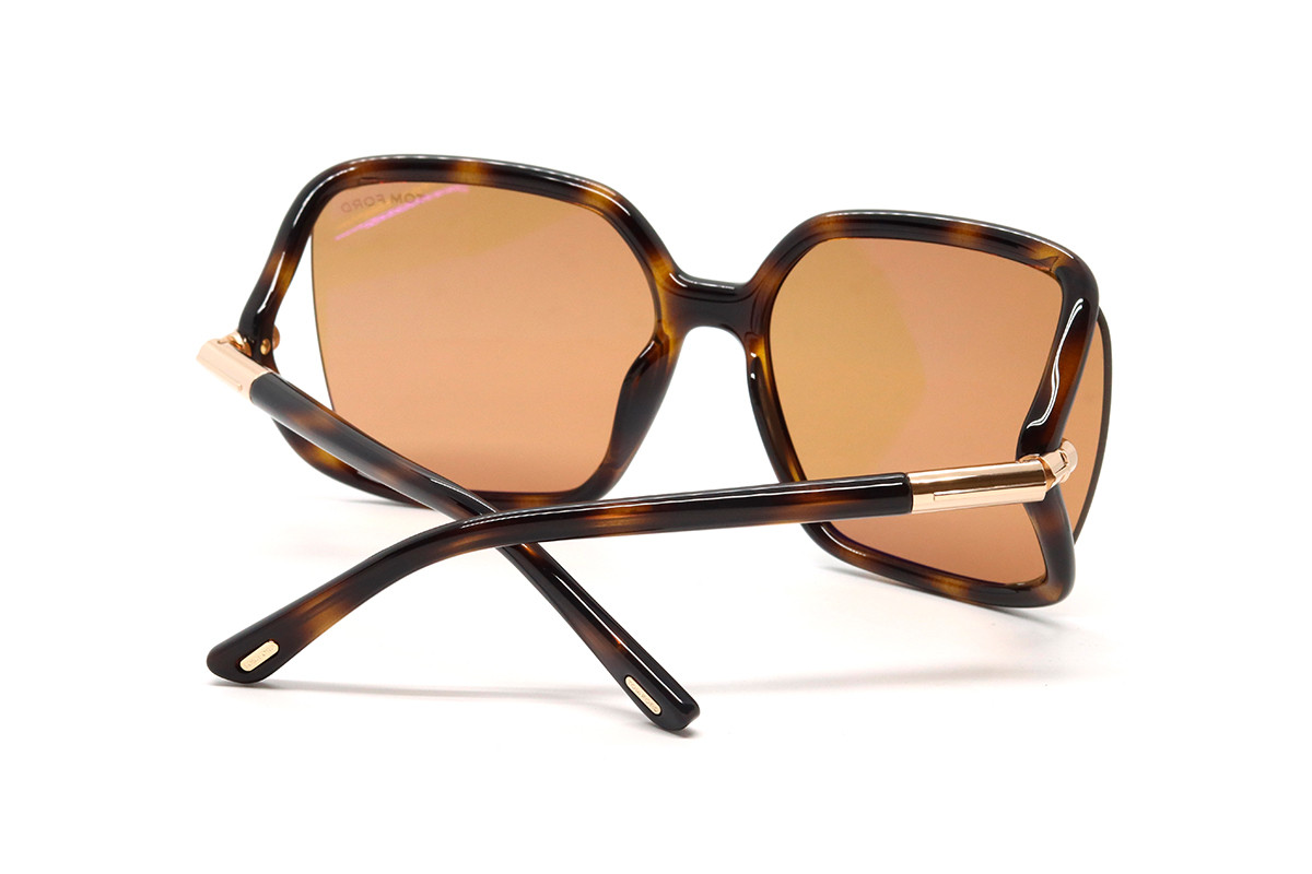 Сонцезахисні окуляри TOM FORD FT1089 52E 60 Фото №4 - linza.ua