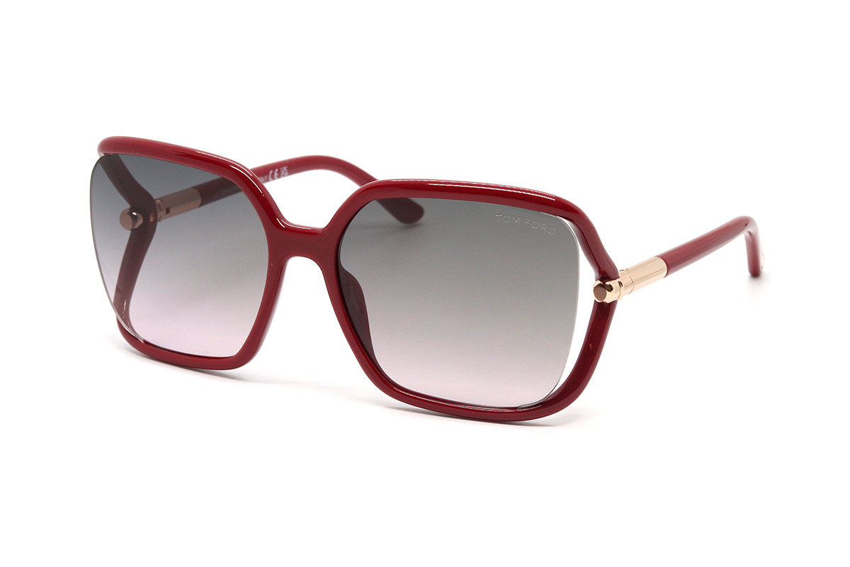 Сонцезахисні окуляри TOM FORD FT1089 75B 60 Фото №1 - linza.ua
