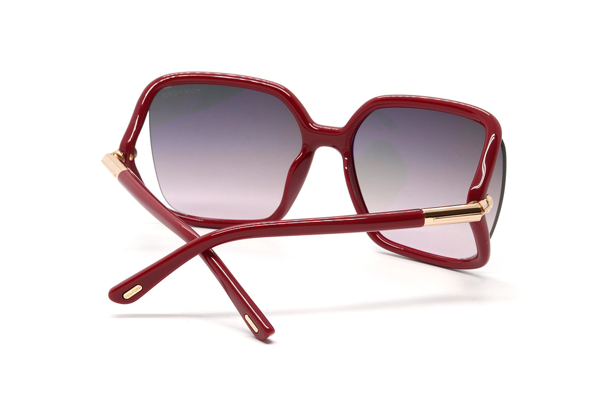 Сонцезахисні окуляри TOM FORD FT1089 75B 60 Фото №2 - linza.ua