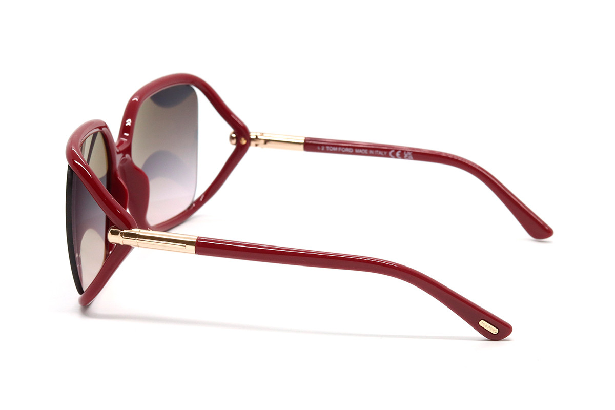 Сонцезахисні окуляри TOM FORD FT1089 75B 60 Фото №3 - linza.ua