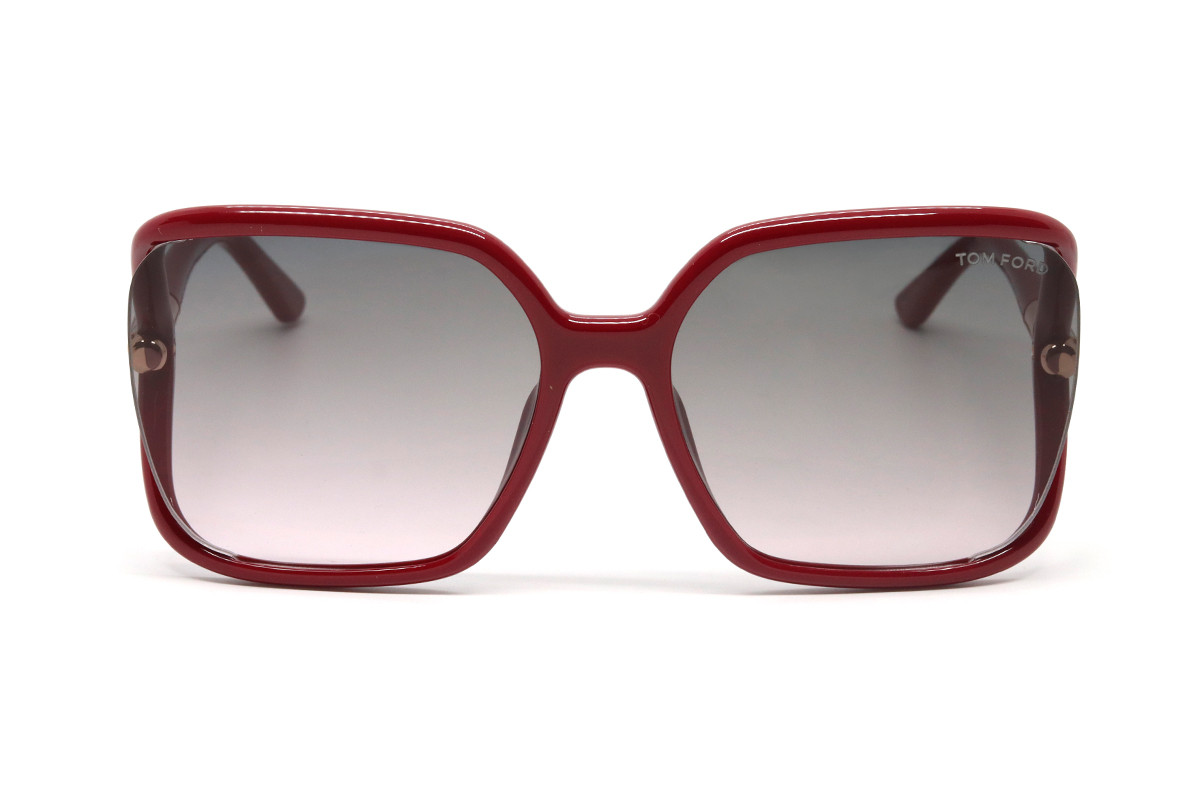 Сонцезахисні окуляри TOM FORD FT1089 75B 60 Фото №4 - linza.ua