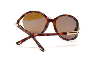 Солнцезащитные очки TOM FORD FT1090 53E 59 Фото №3 - linza.ua