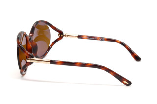 Солнцезащитные очки TOM FORD FT1090 53E 59 Фото №4 - linza.ua