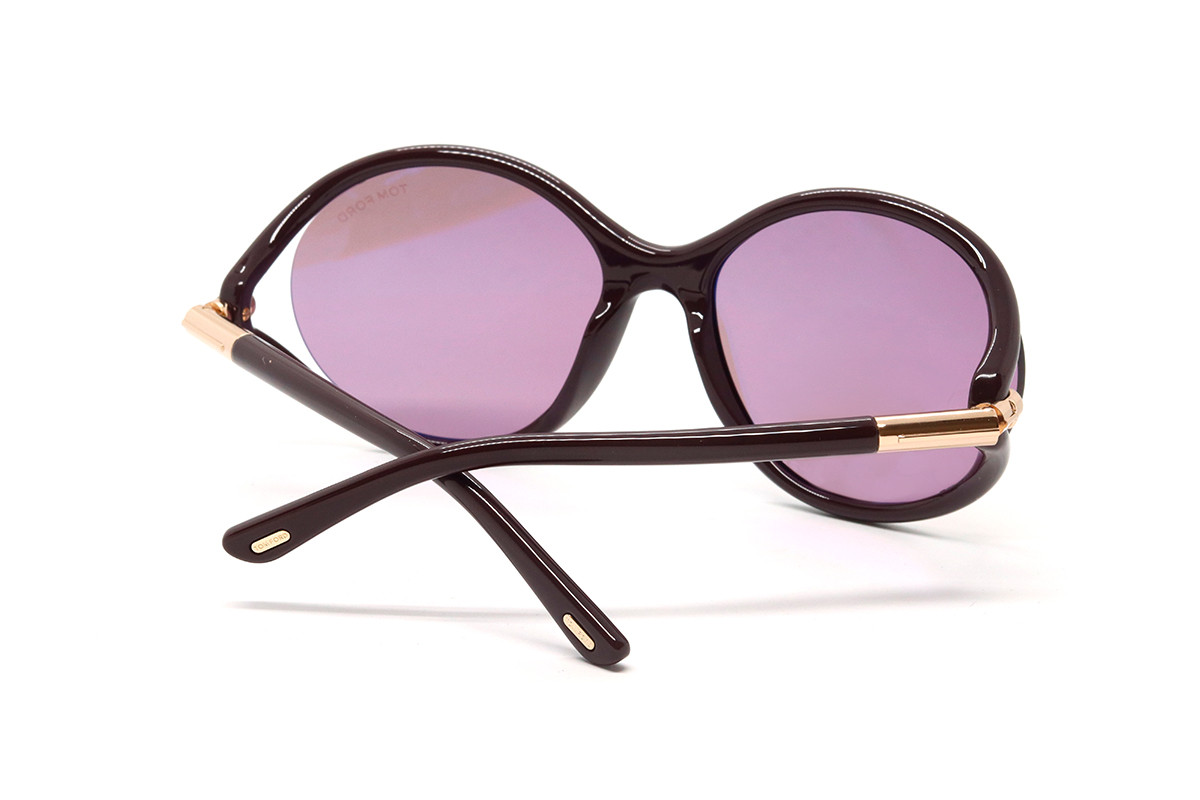 Солнцезащитные очки TOM FORD FT1090 48Z 59 Фото №2 - linza.ua