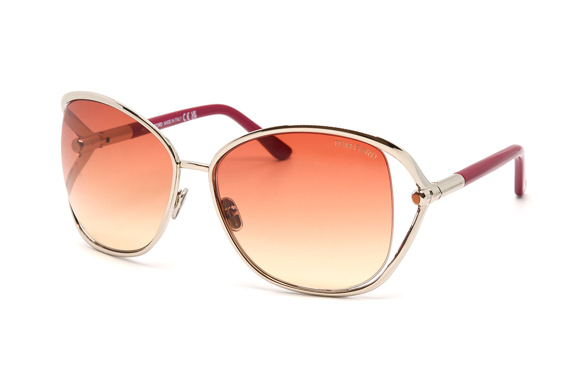 Солнцезащитные очки TOM FORD FT1091 16T 62 Фото №1 - linza.ua