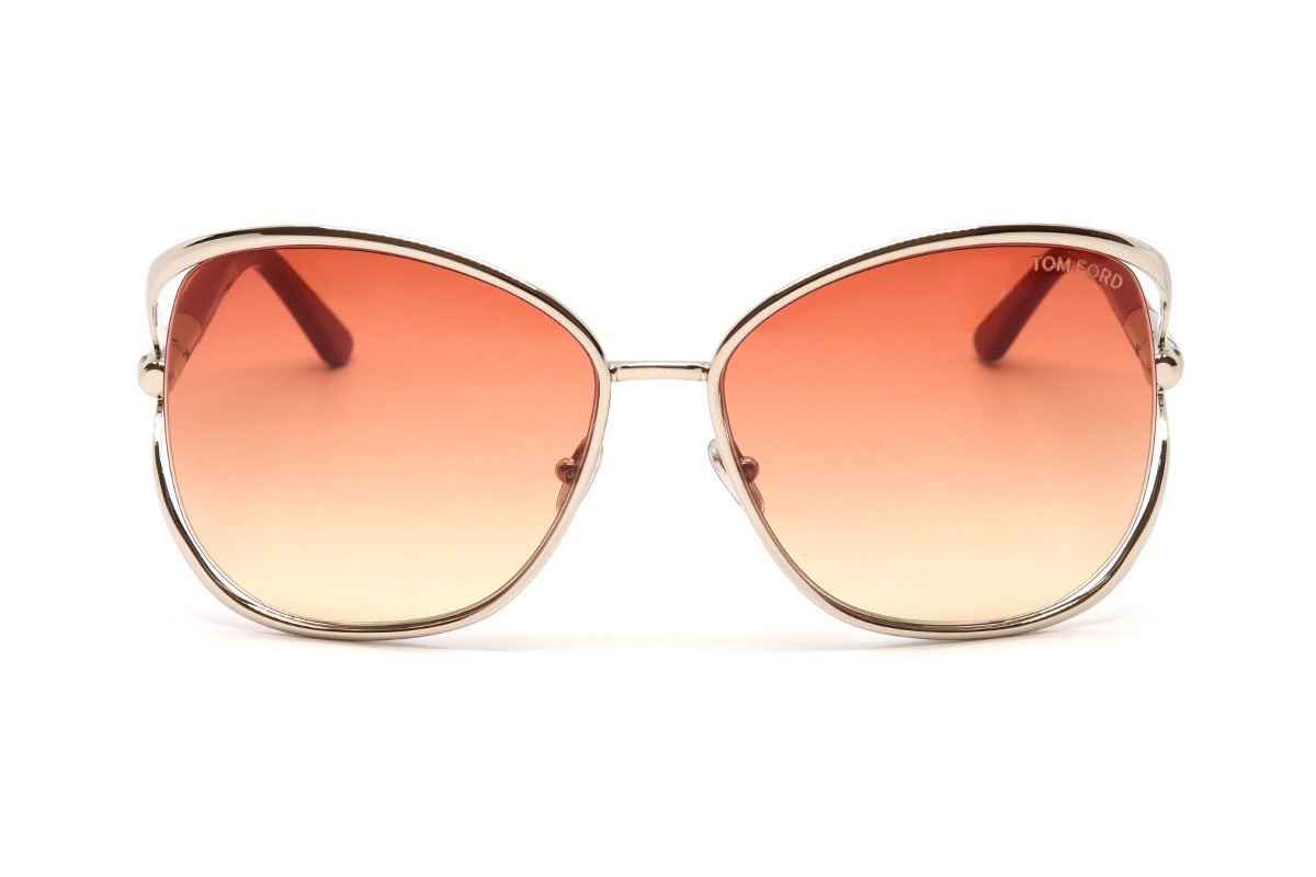 Солнцезащитные очки TOM FORD FT1091 16T 62 Фото №2 - linza.ua