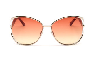 Солнцезащитные очки TOM FORD FT1091 16T 62 Фото №2 - linza.ua