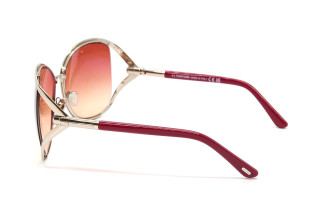 Солнцезащитные очки TOM FORD FT1091 16T 62 Фото №3 - linza.ua