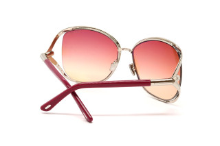 Солнцезащитные очки TOM FORD FT1091 16T 62 Фото №4 - linza.ua