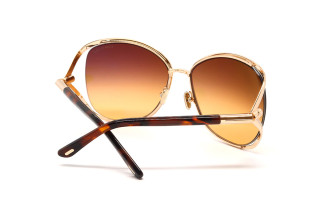 Солнцезащитные очки TOM FORD FT1091 28F 62 Фото №2 - linza.ua