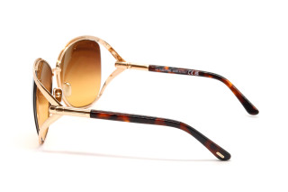 Солнцезащитные очки TOM FORD FT1091 28F 62 Фото №3 - linza.ua