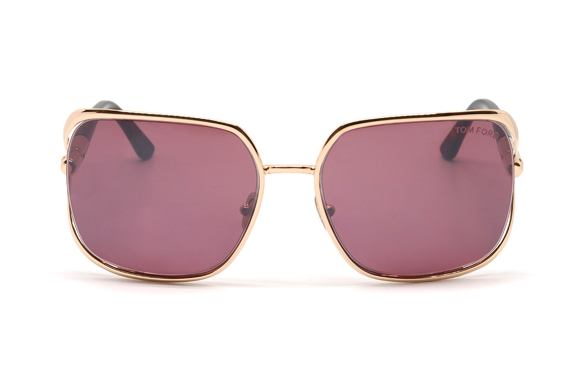 Солнцезащитные очки TOM FORD FT1092 28U 60 Фото №2 - linza.ua