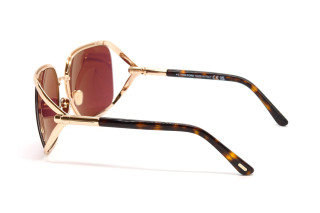 Солнцезащитные очки TOM FORD FT1092 28U 60 Фото №3 - linza.ua