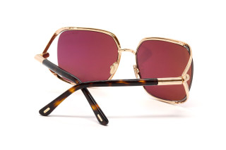 Солнцезащитные очки TOM FORD FT1092 28U 60 Фото №4 - linza.ua