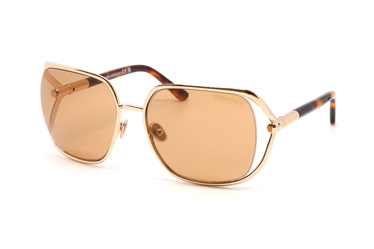 Сонцезахисні окуляри TOM FORD FT1092 28E 60 Фото №1 - linza.ua