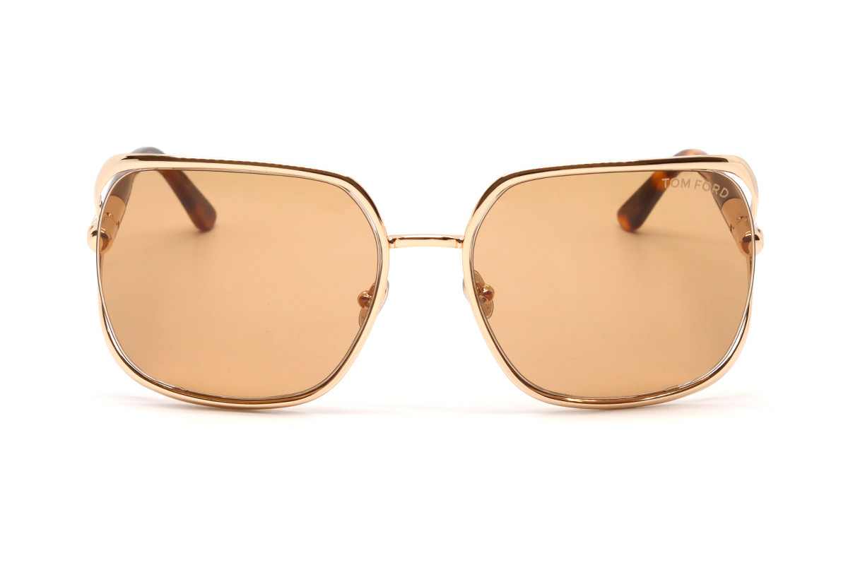 Сонцезахисні окуляри TOM FORD FT1092 28E 60 Фото №2 - linza.ua