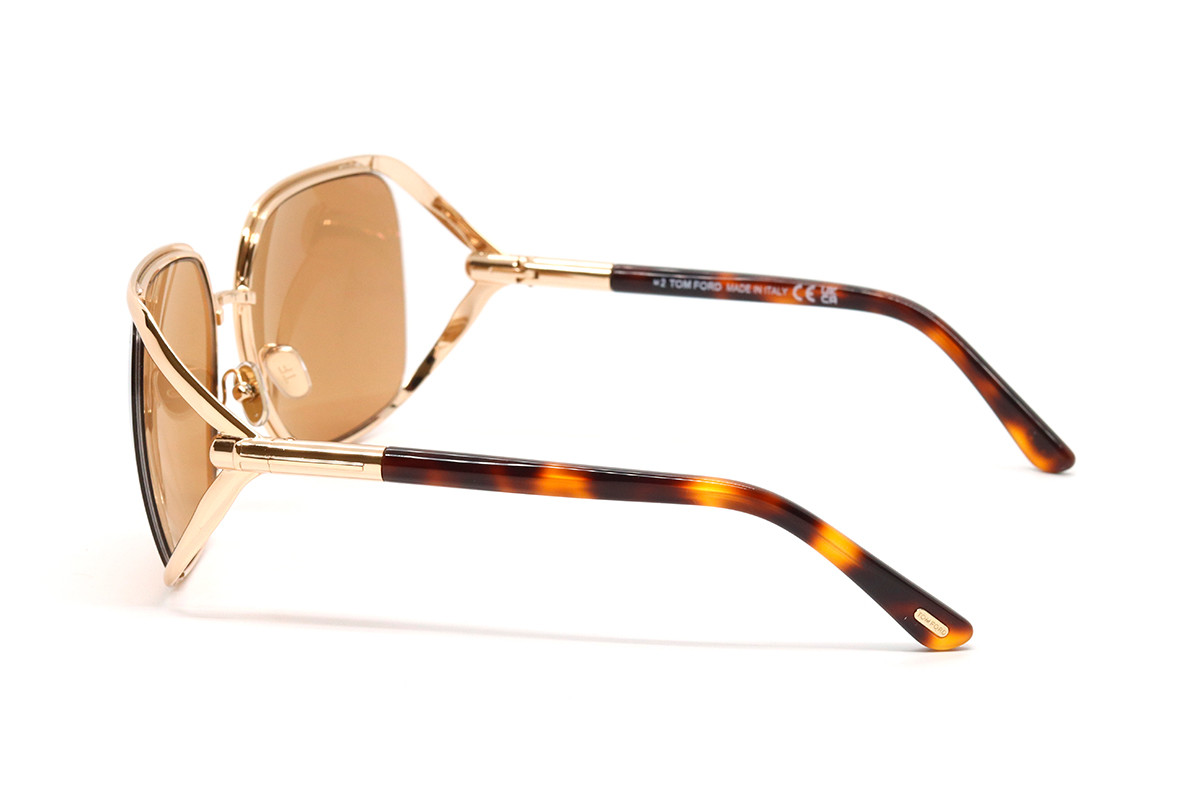 Сонцезахисні окуляри TOM FORD FT1092 28E 60 Фото №4 - linza.ua