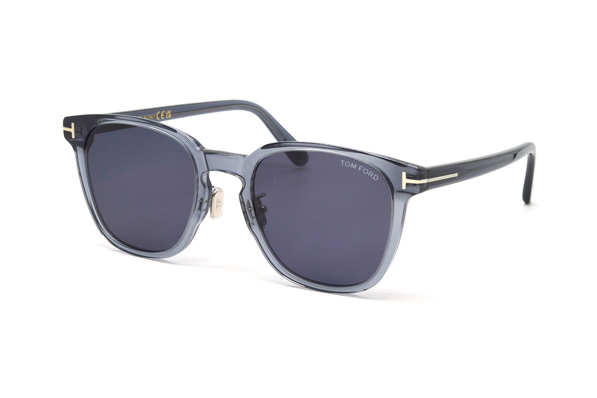 Солнцезащитные очки TOM FORD FT1051-K 20V 56 Фото №1 - linza.ua