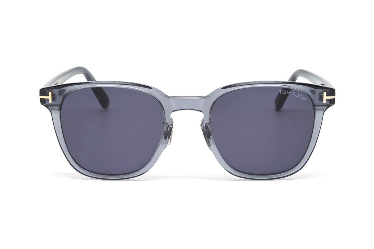 Солнцезащитные очки TOM FORD FT1051-K 20V 56 Фото №2 - linza.ua