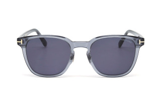 Солнцезащитные очки TOM FORD FT1051-K 20V 56 Фото №2 - linza.ua