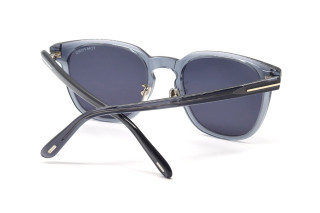 Солнцезащитные очки TOM FORD FT1051-K 20V 56 Фото №3 - linza.ua