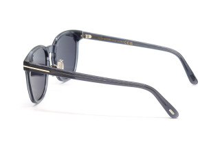 Солнцезащитные очки TOM FORD FT1051-K 20V 56 Фото №4 - linza.ua