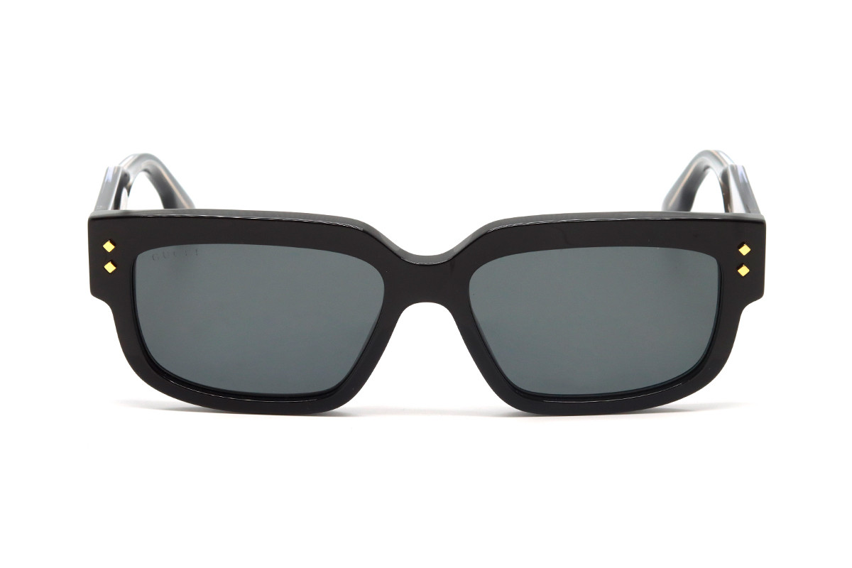 Сонцезахисні окуляри GUCCI GG1218S-001 56 Фото №4 - linza.ua