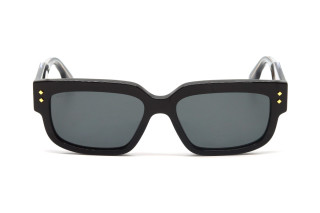 Сонцезахисні окуляри GUCCI GG1218S-001 56 Фото №4 - linza.ua