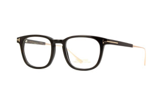 Оправа TOM FORD FT5884-P 063 49 - linza.ua