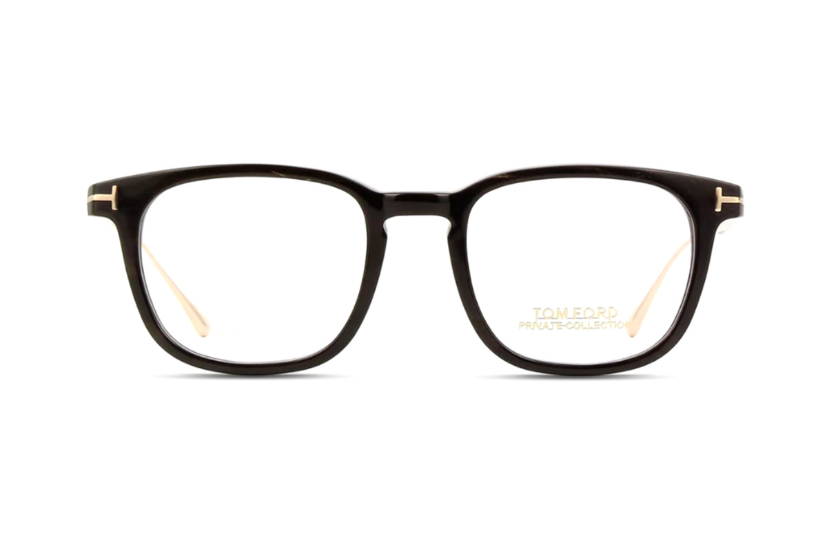 Оправы TOM FORD FT5884-P 063 49 Фото №2 - linza.ua