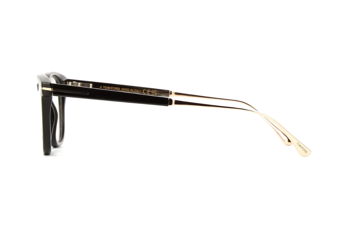 Оправы TOM FORD FT5884-P 063 49 Фото №4 - linza.ua