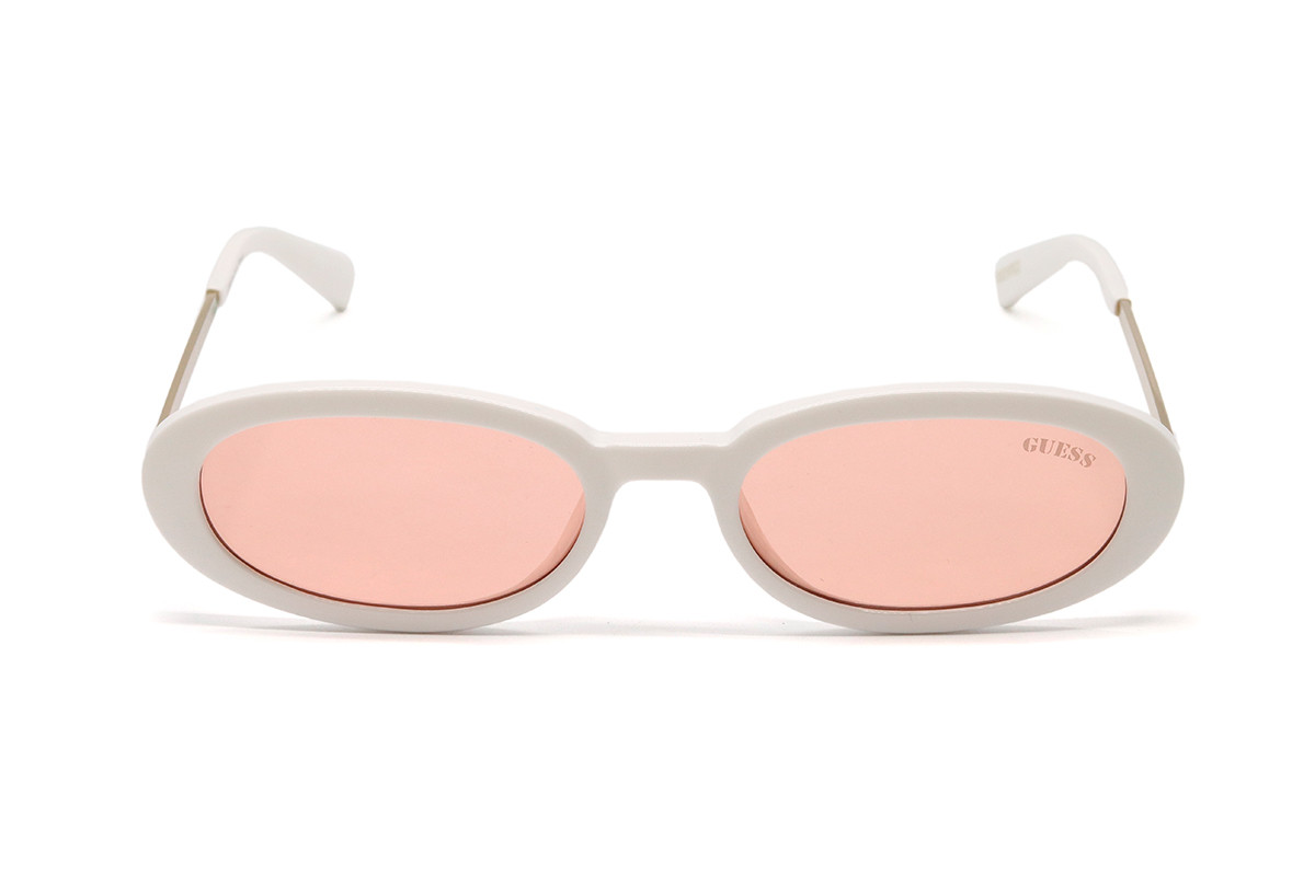 Солнцезащитные очки GUESS GU8277 21E 51 Фото №2 - linza.ua