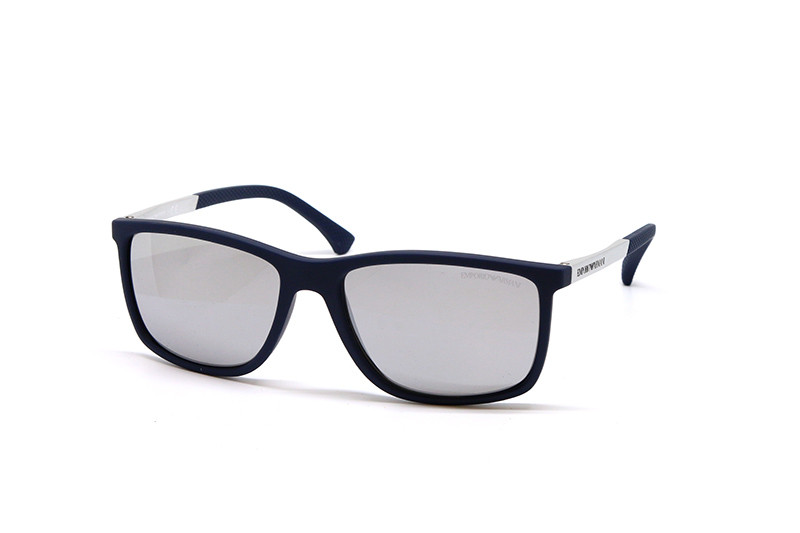 Сонцезахисні окуляри EA 4058 57596G 58 Фото №1 - linza.ua