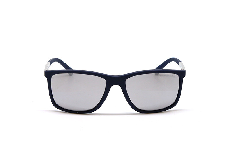 Сонцезахисні окуляри EA 4058 57596G 58 Фото №2 - linza.ua